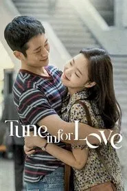 Tune in for Love movie poster