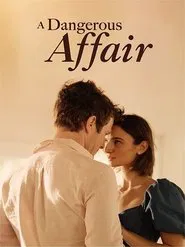 A Dangerous Affair movie poster