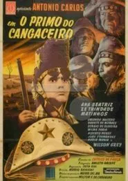O Primo do Cangaceiro movie poster