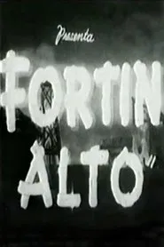 Fortín alto movie poster