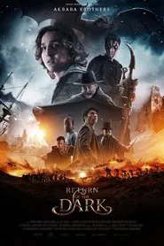 Return of the Dark movie poster
