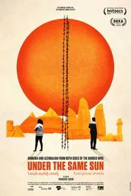Under the Same Sun movie poster