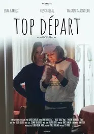 Top départ movie poster