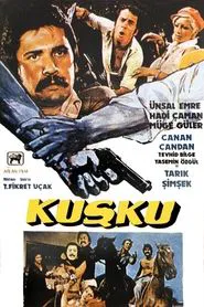 Poster do filme Kuşku