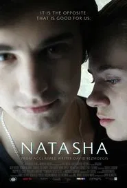 Poster do filme Natasha