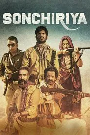 Poster do filme Sonchiriya