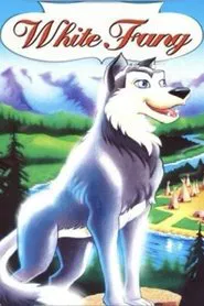 White Fang movie poster