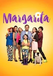 Poster do filme Margarita