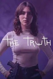 The Truth tv show poster