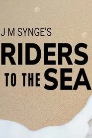 Riders to the Sea movie poster