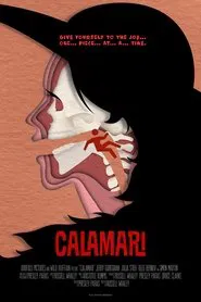 Calamari movie poster