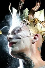 Solar Anus movie poster