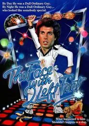 John Travolto: The Face with Two Left Feet movie poster