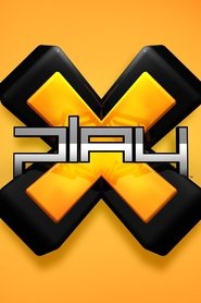 Poster da série Xplay