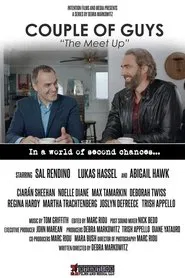 Couple of Guys - The Meet Up movie poster