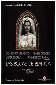Poster do filme Blanca's Weddings