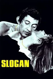 Poster do filme Slogan