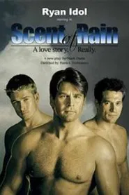 Scent of Rain movie poster