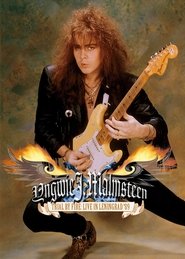 Yngwie J. Malmsteen: Trial by Fire - Live in Leningrad '89 movie poster
