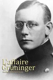 L'affaire Grüninger movie poster