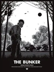 Poster do filme The Bunker