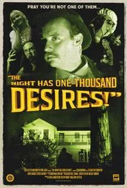 The Night Has 1000 Desires! movie poster