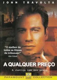 Poster do filme A Qualquer Preço