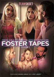 Foster Tapes 4 movie poster