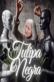 Tulipa Negra movie poster