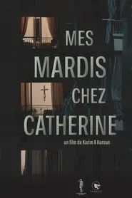 Mes mardis chez Catherine movie poster