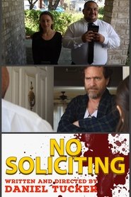 No Soliciting movie poster