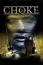 Choke movie poster