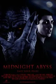 Midnight Abyss movie poster