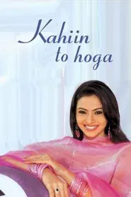 Kahiin to Hoga tv show poster