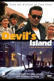 Devil's Island movie poster