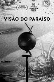 Vision of Paradise movie poster