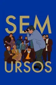 Poster do filme Sem Ursos