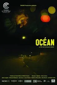 Ocean movie poster