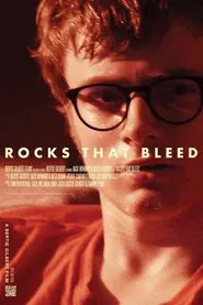 Rocks that Bleed movie poster