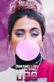 Sometimes I Feel Like Dying movie poster