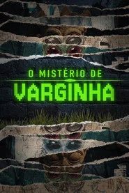 O Mistério de Varginha tv show poster
