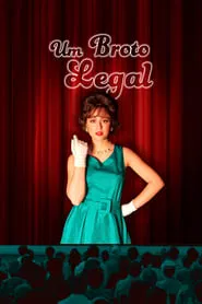 Um Broto Legal movie poster