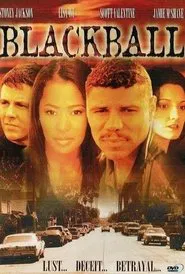 Poster do filme Black Ball