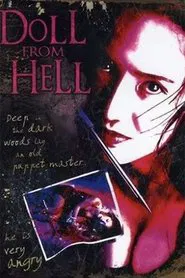 Doll from Hell movie poster