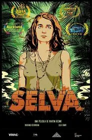 Poster do filme Selva