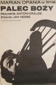 The Finger of God movie poster