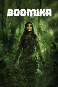 Boomika movie poster