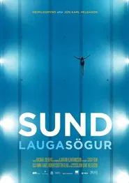 Swimming Pool Stories movie poster
