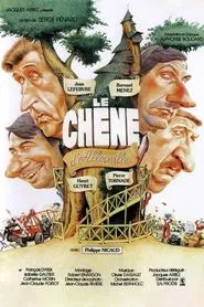 Le Chêne d'Allouville movie poster