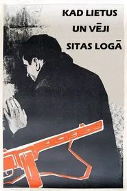 When Rain and Wind Hit Against Your Window movie poster